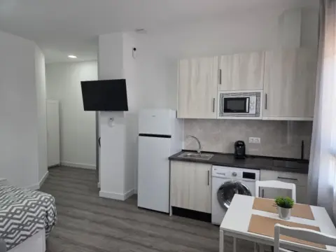 Apartamento en calle de Lope de Rueda