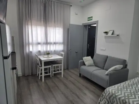Apartamento en calle de Lope de Rueda