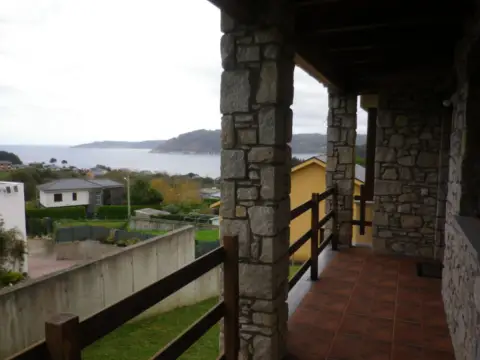 Chalet en O Vicedo (Santo Estevo) (O Vicedo)