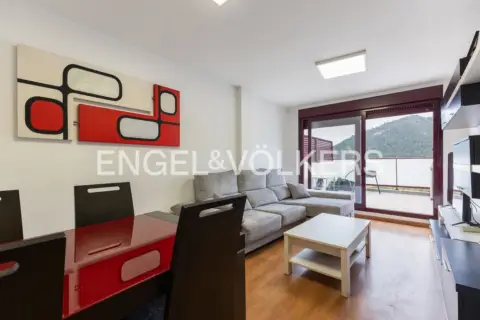 Apartamento en Favara