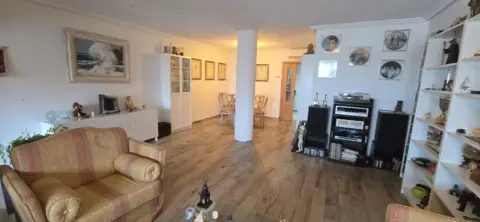 Piso en calle Claudio Coello, 19