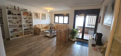 Piso en calle Claudio Coello, 19