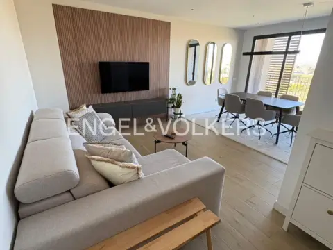 Piso en Carrer Llauradors