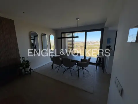 Piso en Carrer Llauradors