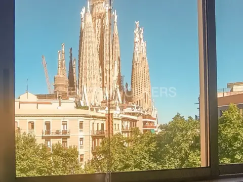 Apartamento en Carrer del Rosselló