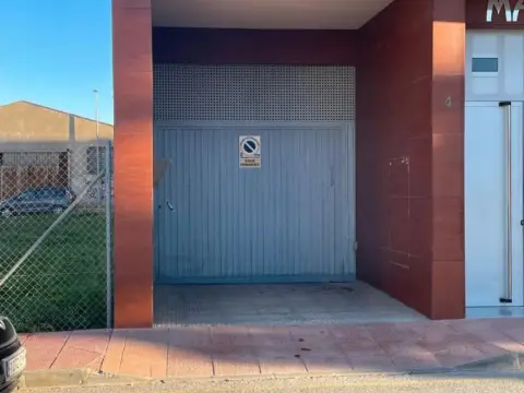 Piso en Núcleo Urbano