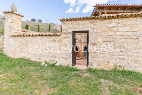 Casa en Bujalcayado