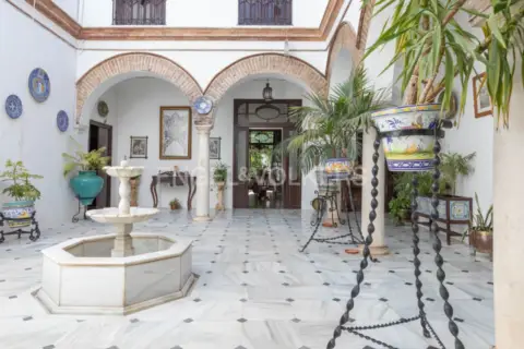Casa en Écija