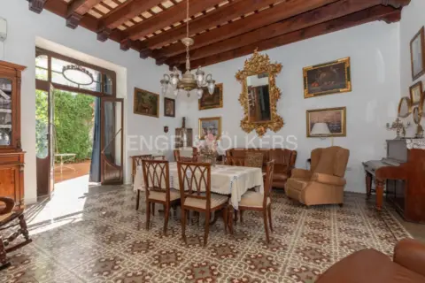 Casa en Écija