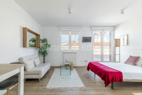 Apartamento en Castillejos