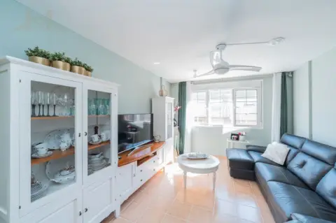 Dúplex en Villanueva del Pardillo