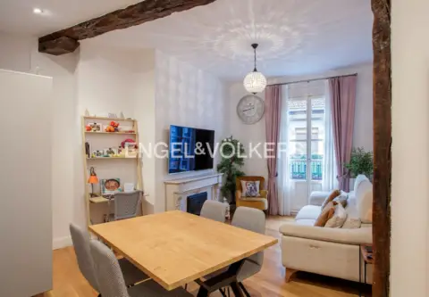 Apartamento en Casco Viejo - Zazpi Kaleak