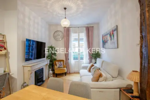 Apartamento en Casco Viejo - Zazpi Kaleak