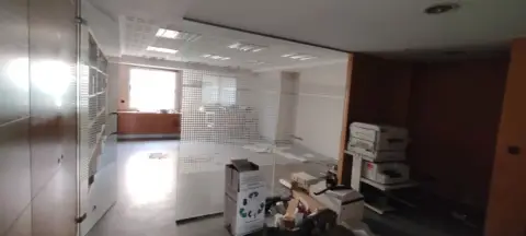 Oficina en calle de Miguel Astráin