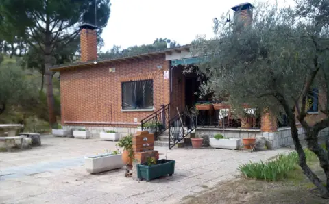 Terreno en Carretera de Madrid, 20