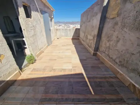 Casa en calle de la Luna