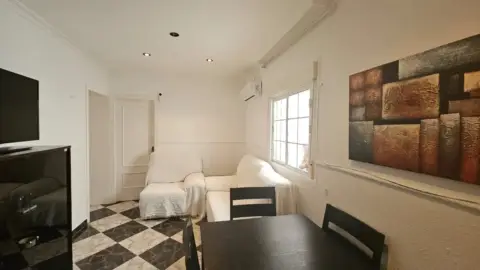 Piso en calle de Fray Ángel de Badajoz