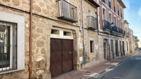 Casa en Avenida de España, 13