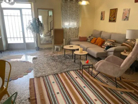 Casa en Carrer Doctor Mut