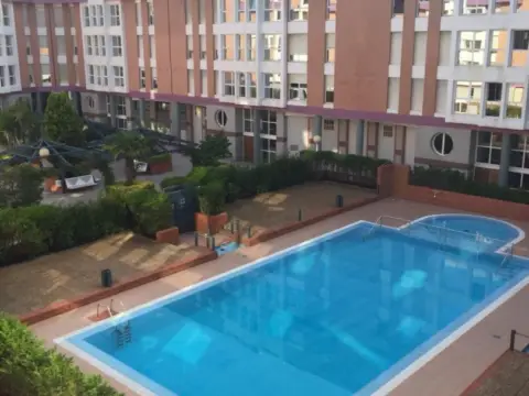 Apartamento en calle Avenida Riomar, nº 13