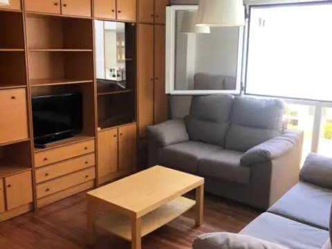 Apartamento en calle Avenida Riomar, nº 13