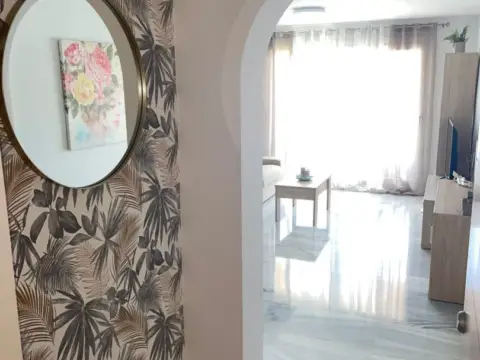 Piso en calle del Galeón, 10