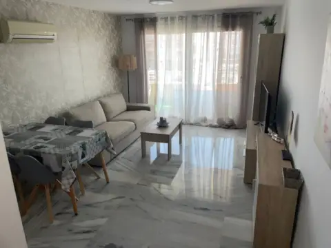 Piso en calle del Galeón, 10