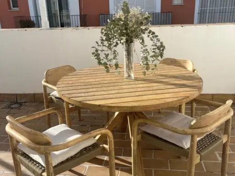 Piso en calle de la Banda de la Playa