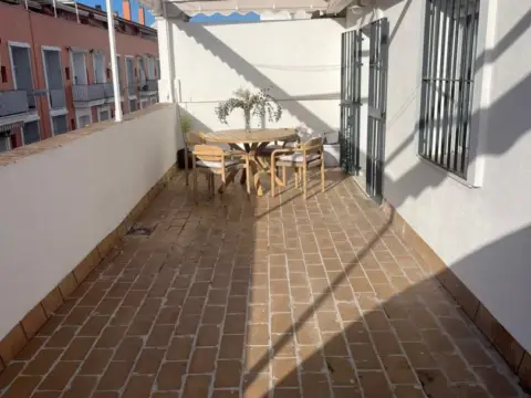 Piso en calle de la Banda de la Playa