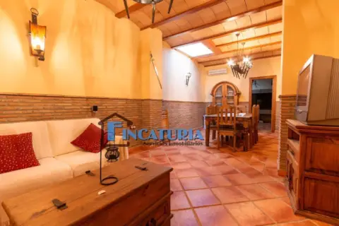 Casa en Carrer de Pedralba
