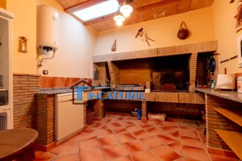 Casa en Carrer de Pedralba