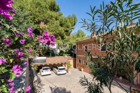 Casa en calle P.º Murviedro