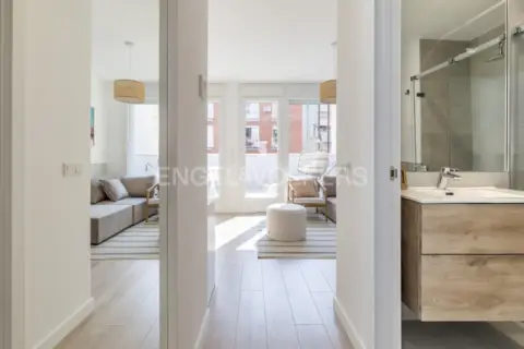 Apartamento en calle de Teruel