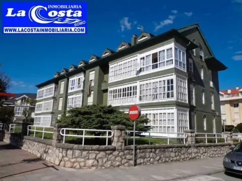 Piso en calle del Cabo Mayor