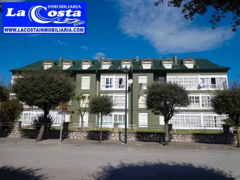 Piso en calle del Cabo Mayor