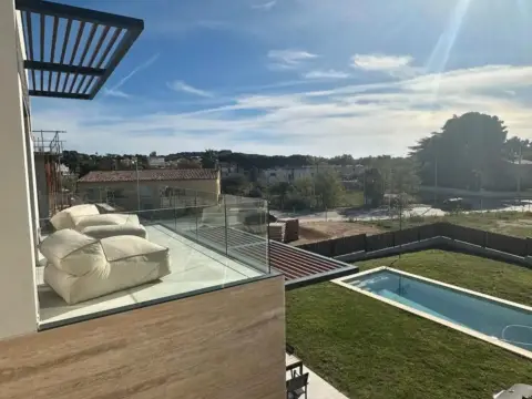 Chalet en S'Agaró
