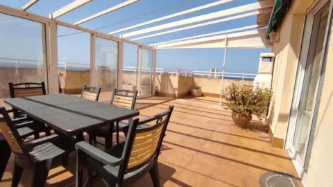 Ático en Gran Vía de La Manga, nº S/N