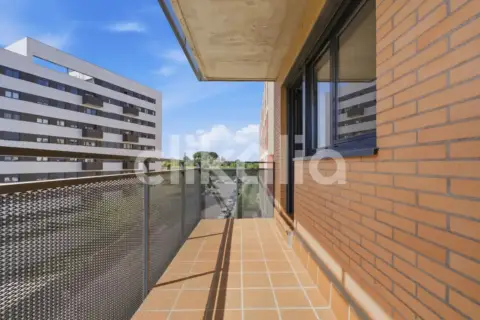 Piso en Nuevo Tres Cantos