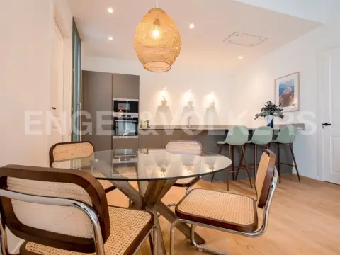 Apartamento en Carrer de la Bòria