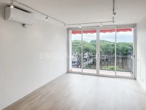 Apartamento en Gavà Mar