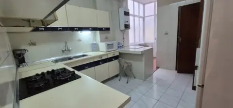 Piso en calle de Nicolás López de Velasco