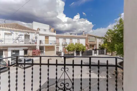 Casa en Avenida Andalucia, 44