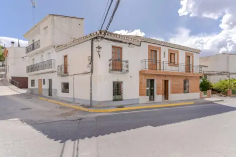 Casa en Avenida Andalucia, 44