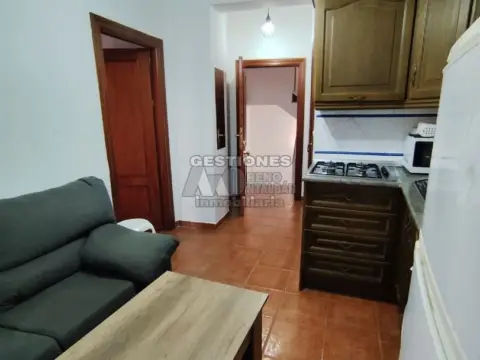 Apartamento en calle de la Calderería Vieja