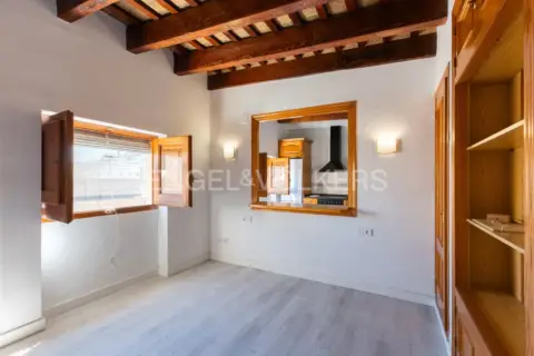 Apartamento en Carrer de Pérez Pujol