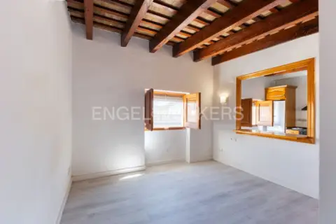 Apartamento en Carrer de Pérez Pujol