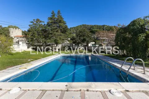 Casa en Vilanova del Vallès