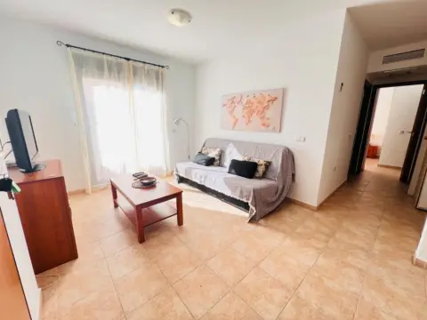 Apartamento en calle Collados Zieschang