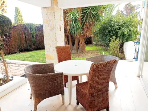 Piso en Avenida de Francia de Mijas Golf, 286