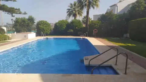 Dúplex en Mijas Golf